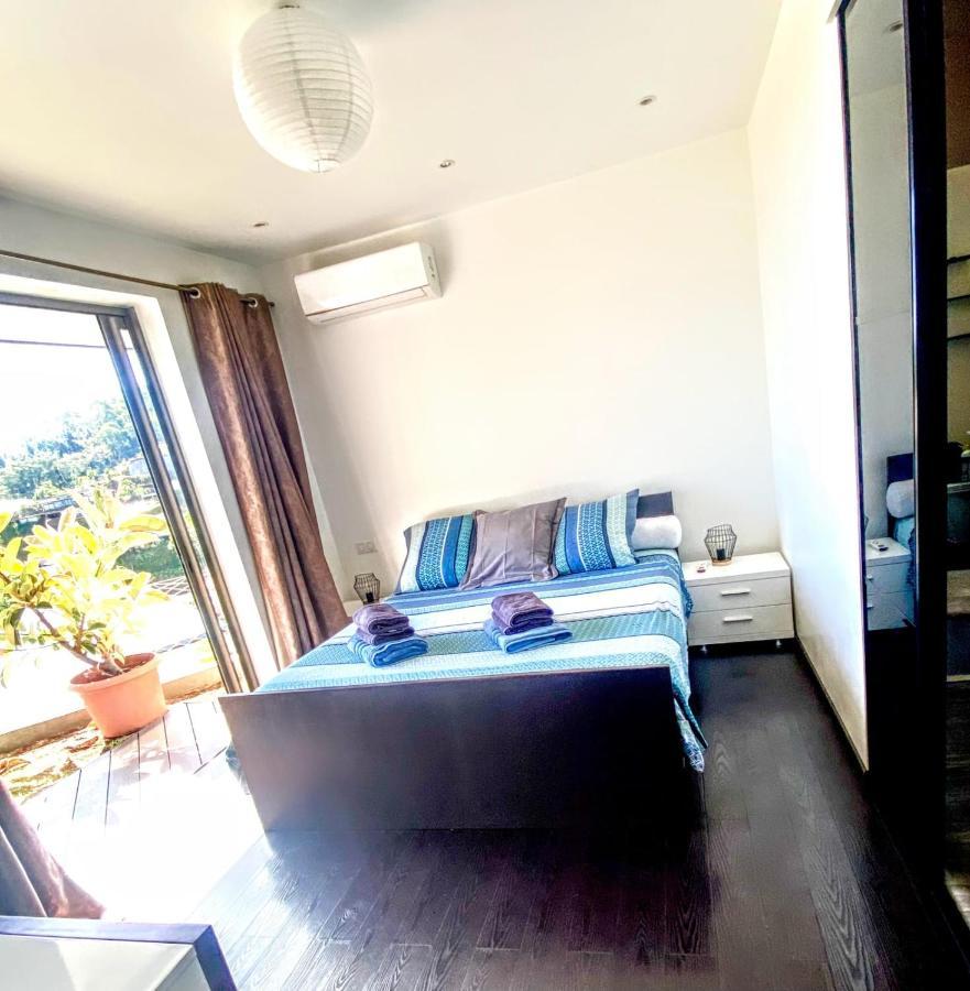 Villa Tiki Wonderfull Sea View Punaauia  Exteriér fotografie
